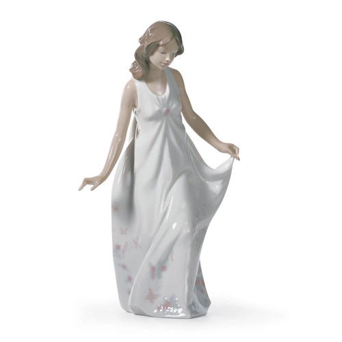 New lladro wonderful - -,