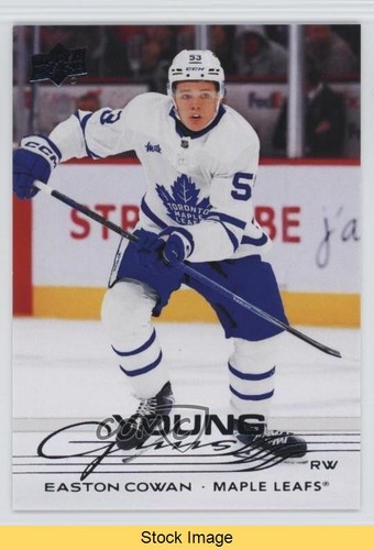 2025 upper deck - 2025-26, 2