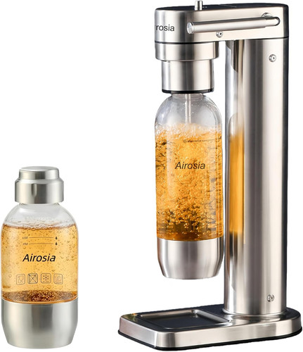 Carbonates any drink - carbonates,