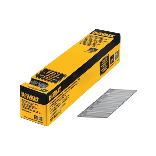 Dewalt 15 gauge - x, hot