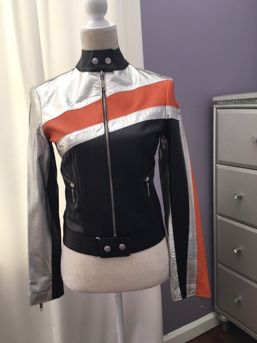 Sexy unique bebe - sexy, leather