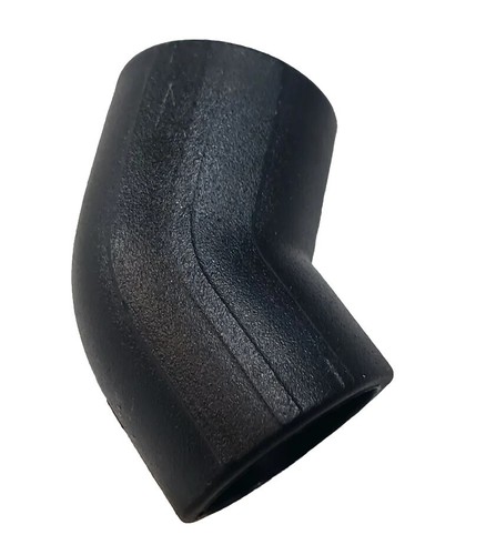 Paintball gun elbow - 1,