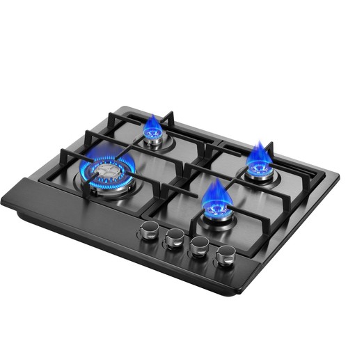 Gas stove burner propane - 4,