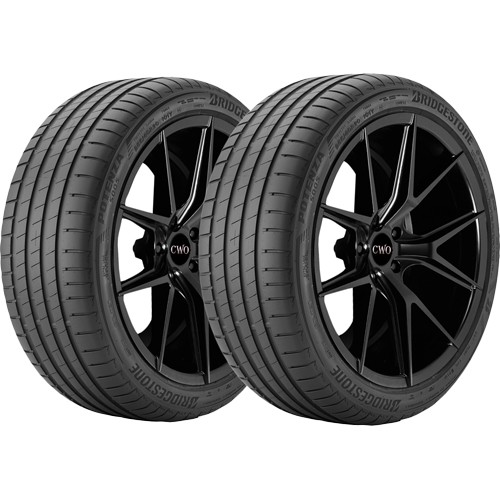 235 35r19 bridgestone - (qty, 2)