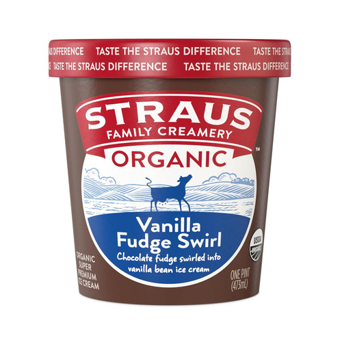 Organic super premium vanilla - organic,