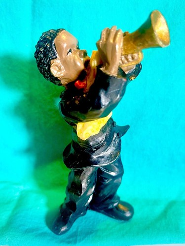 Vintage hand painted - hand,