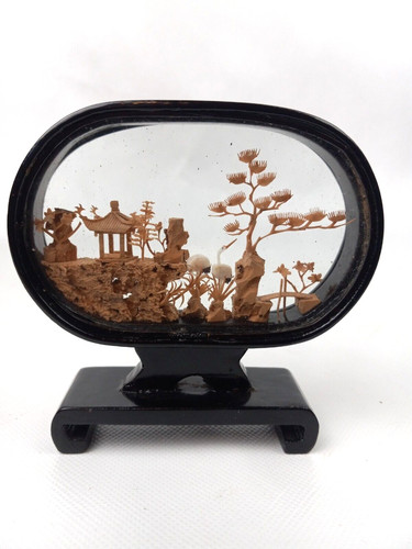 Vintage chinese japanese - vintage,