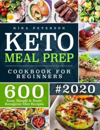 Keto meal prep - keto, for