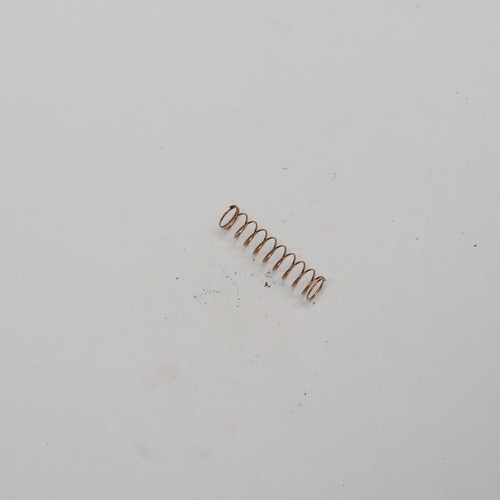 Benge trumpet valve springs - trumpet,