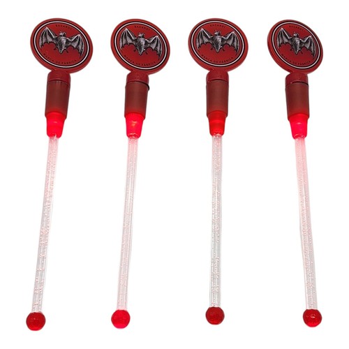 Pcs bacardi red light - 4,