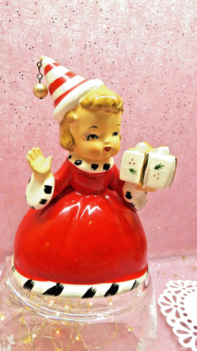 Vtg fine quality christmas - fine,