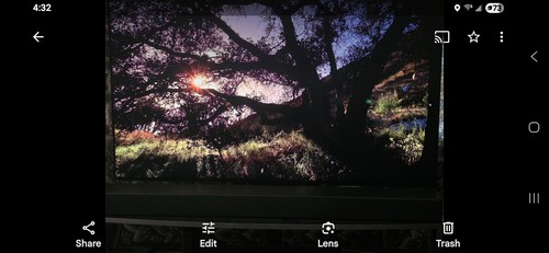 Samsung inch class - class, q8f