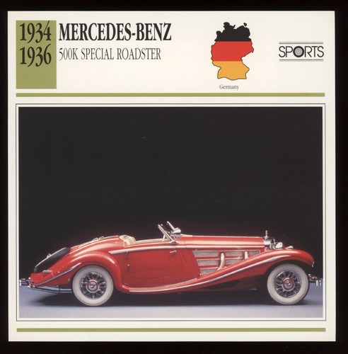 1934 1936 mercedes - 1936, benz