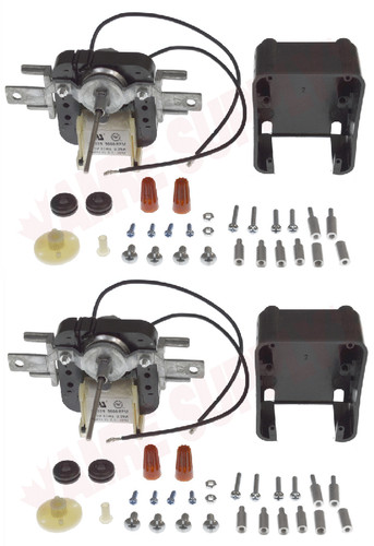 Sm999 freezer fan motor for - fan,