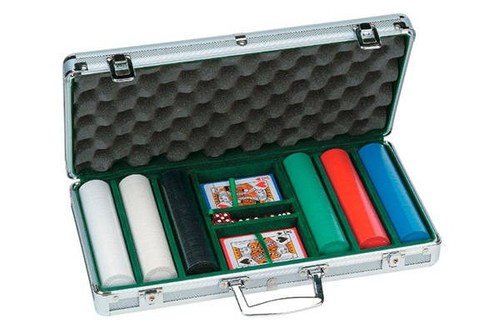 300 diamond chip - pc, set