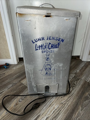 Vintage luhrjenson little - vintage,