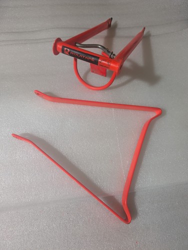 Rolatape 400 fork base - rolatape,
