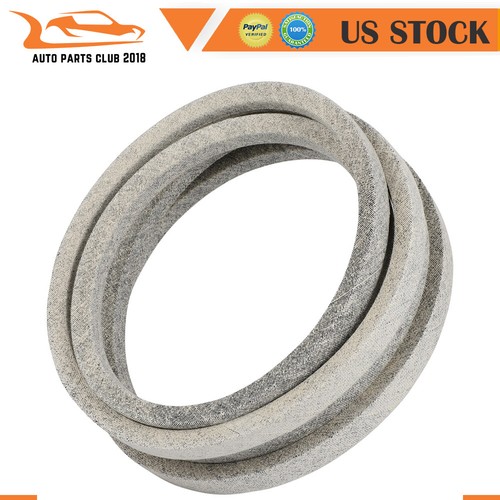 Deck belt for exmark - for,