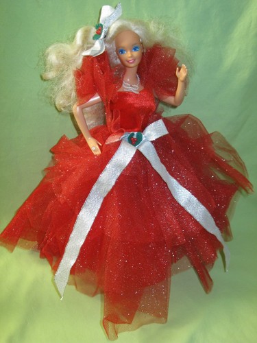 1703 barbie 1988 first - #1703,