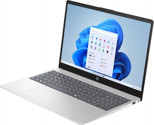 Fhd touchscreen - 15.6",