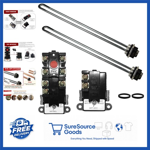 Electric water heater tune - heater, tune-up