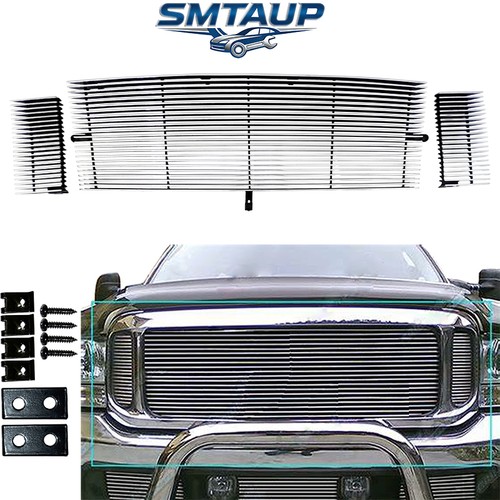 Billet grille for ford - billet,