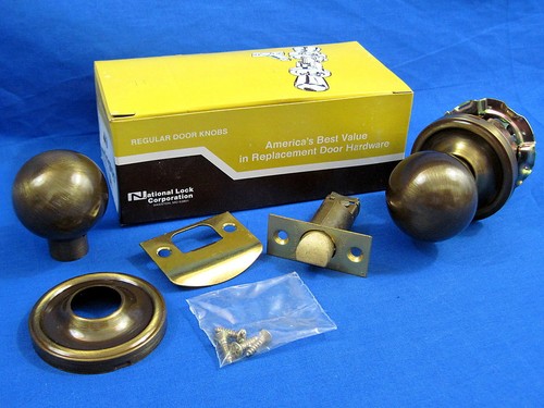 National lock corp - national,