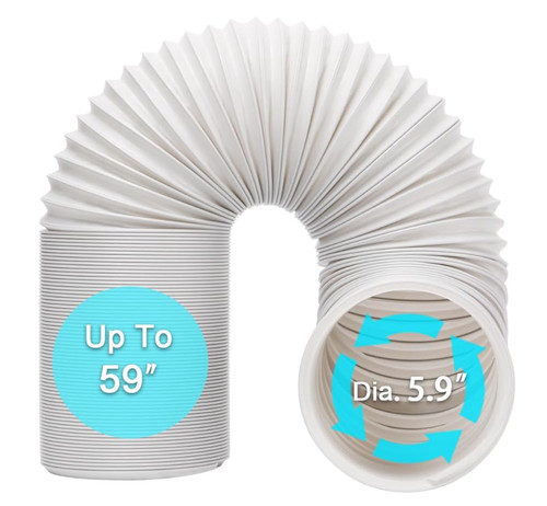 Portable air conditioner - conditioner, vent