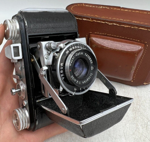 Welta welti 35mm - i,