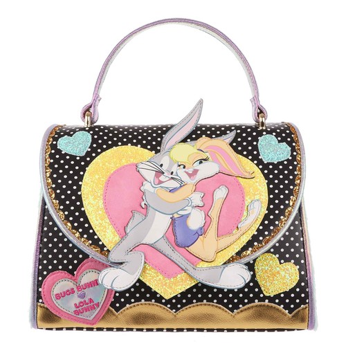 Irregular choice looney - looney, tunes
