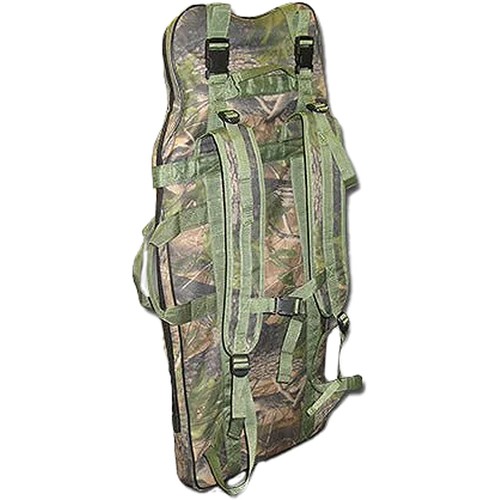 Ghostblind deluxe backpack - deluxe,