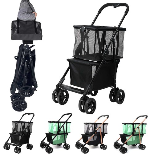 Heavy duty folding - in,