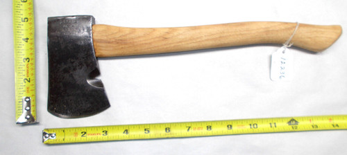 Axe vintage plumb boy scout - vintage,