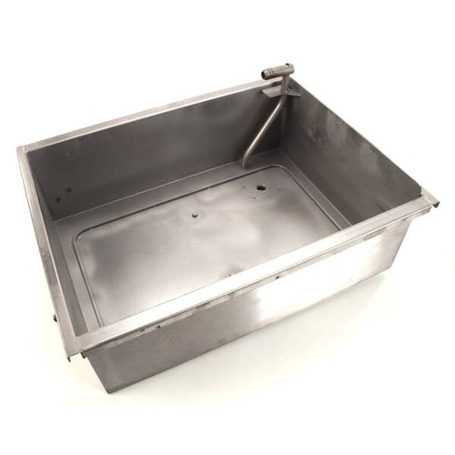 Frymaster 1080549sp filter - filter, pan