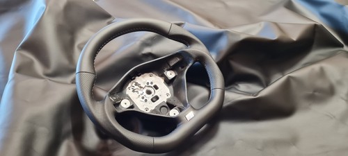 Steering wheel audi s4 - steering,