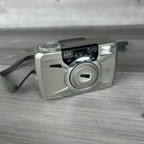 Pentax efina compact 35mm - compact,