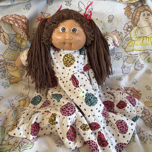 Vintage cabbage patch kids - vintage,