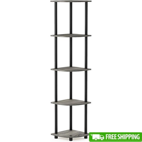 Corner shelf multi purpose - shelf, 5