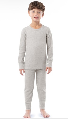 Athletic works kids grey - kids,