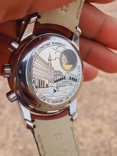Watch this frederique - ,