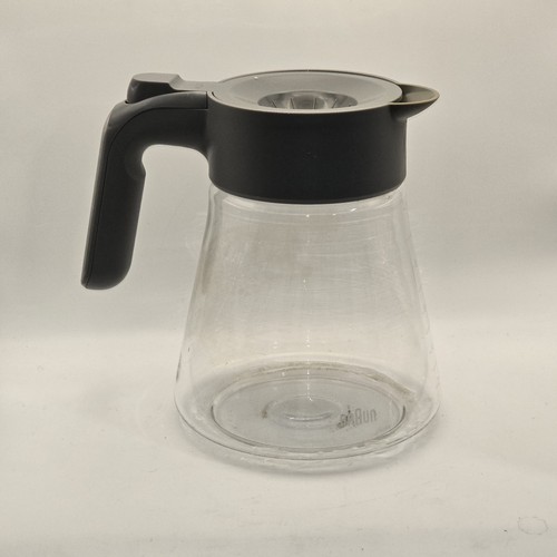 Braun multiserve coffee maker - braun,