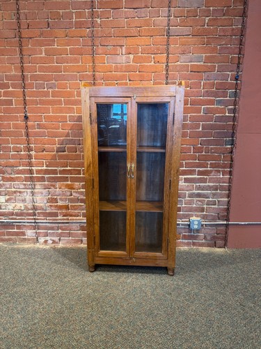 Vintage solid wood - solid,