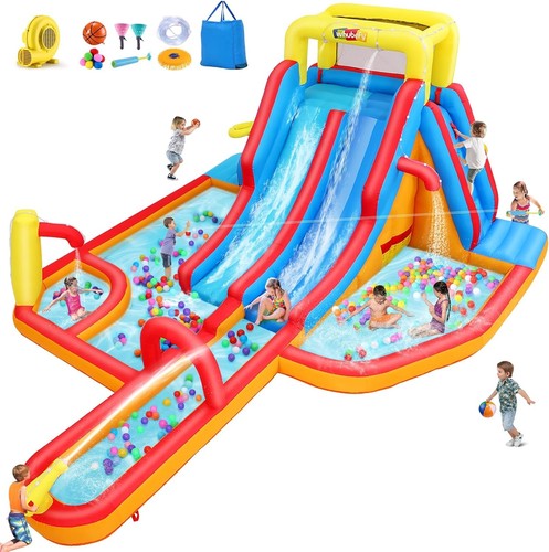 18ftx14ft inflatable water - inflatable,