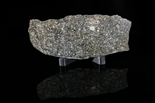 Aba panu meteorite 6g - panu, 30.6g
