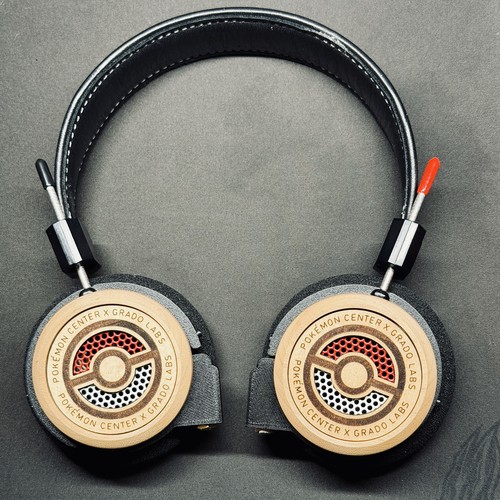 Grado series detachable - grado,