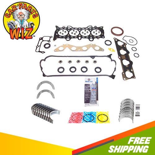 Engine ring kit fits 05 - engine,