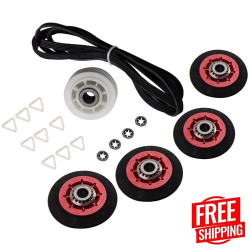 Dryer repair kit for - repair,