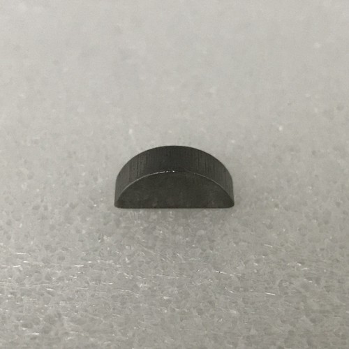 Yamaha woodruff crankshaft key - yamaha,