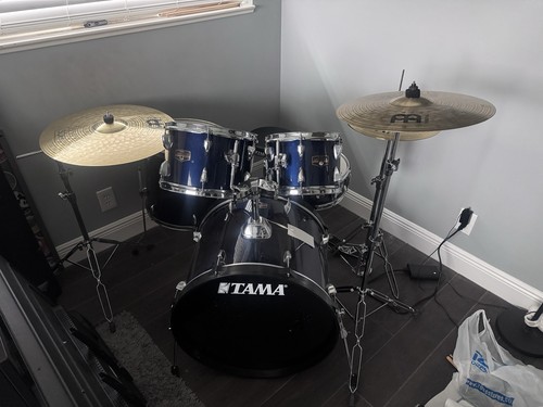 Tama imperialstar ie52kh6 - tama, ie52kh6-db