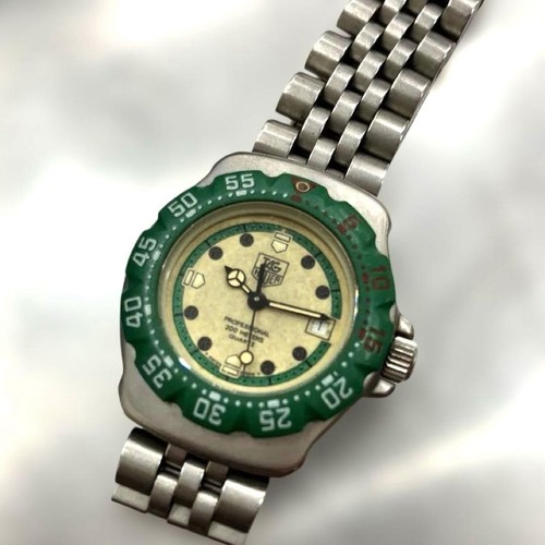 Tag heuer formula - formula, 372.508